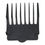 Thumbnail: ACA #3 9.5mm 3/8" Clipper Guard Comb