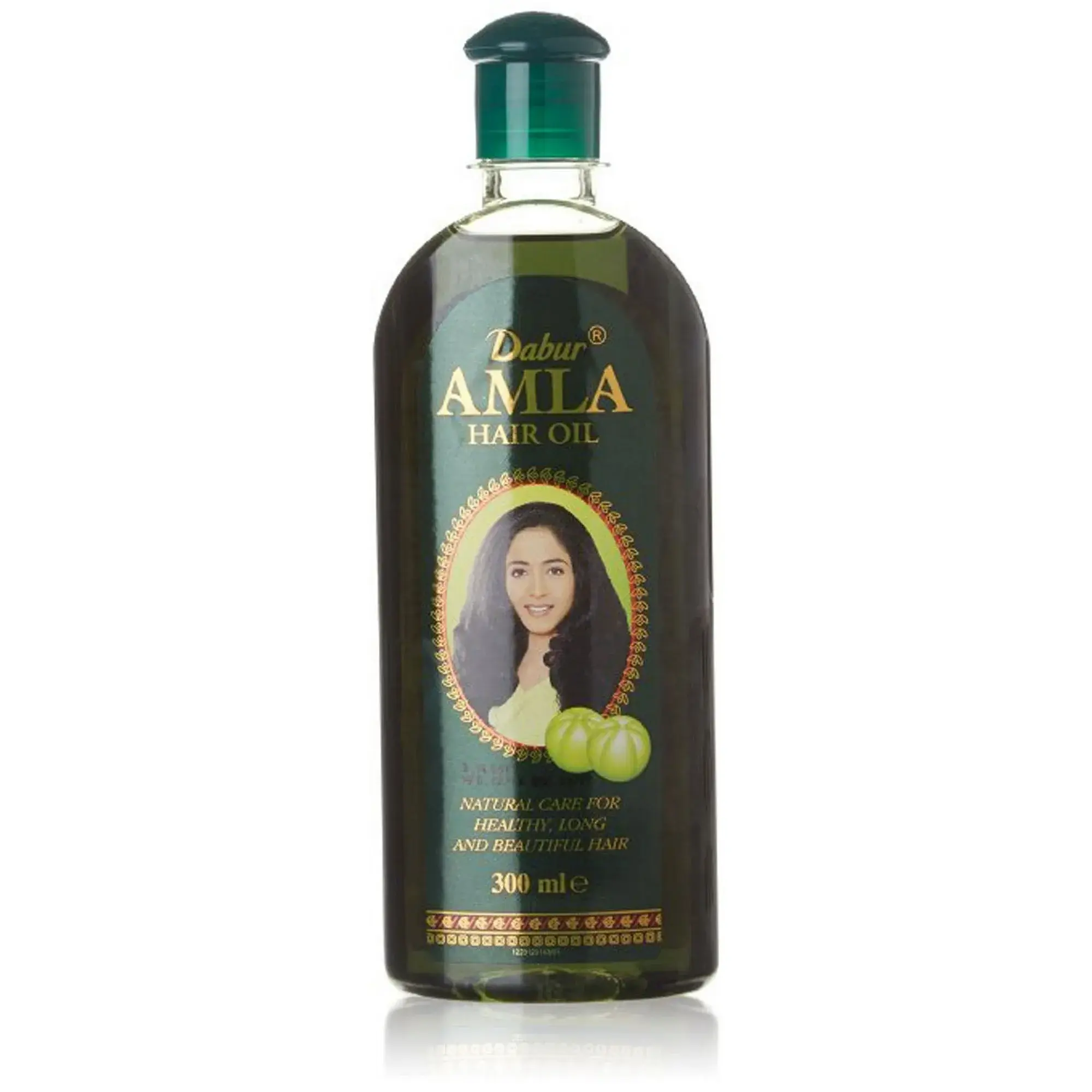 Dabur Amla Hair Oil, 300ml