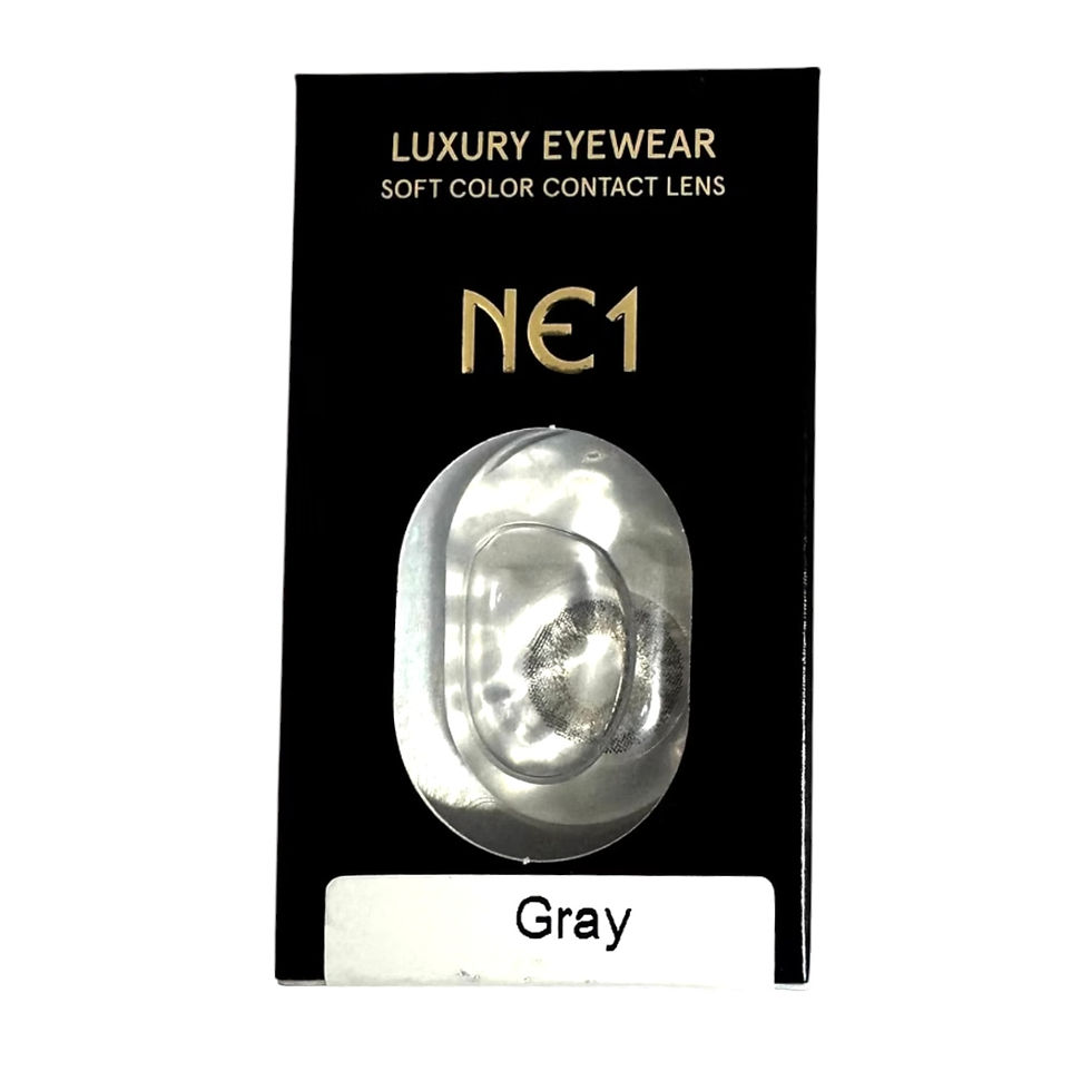 Thumbnail: NE1 Soft Color Contact Lens
