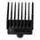 Thumbnail: ACA #3 9.5mm 3/8" Clipper Guard Comb