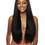Thumbnail: Trill Tro4426 13A 4X4 Hd Lace 26" Closure Straight Wig, NATURAL