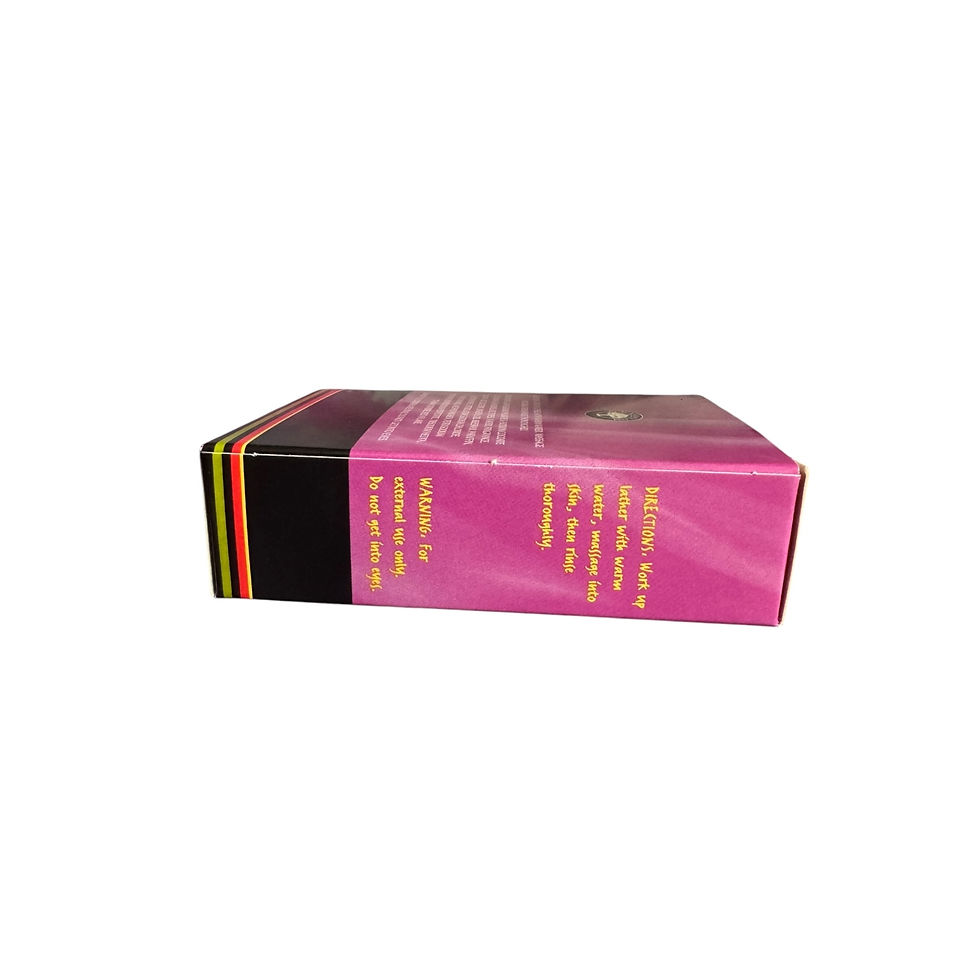 Thumbnail: African Black Soap