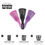 Thumbnail: TouchDown Adjustable Detangling Brush Flexible Wet or Dry Blow Drying Styling Ha