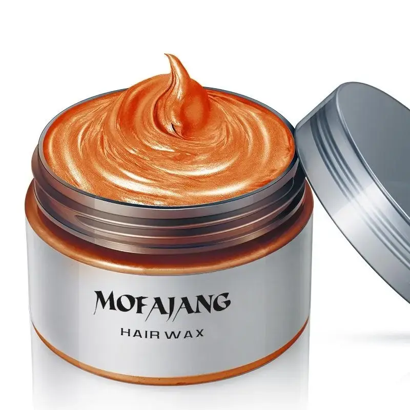 Thumbnail: MofaJang Temporary Hair Wax Color, 4.23 oz.