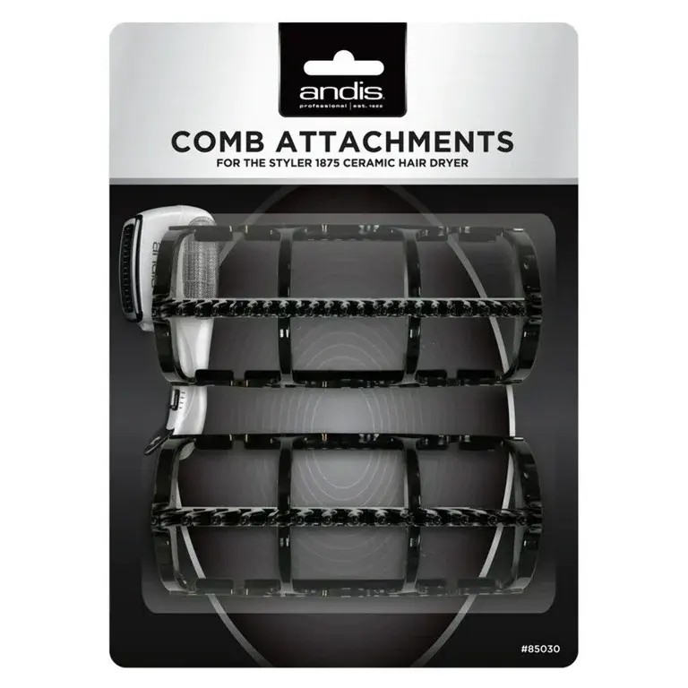 Andis Comb Attachments 85030 Replacement Comb