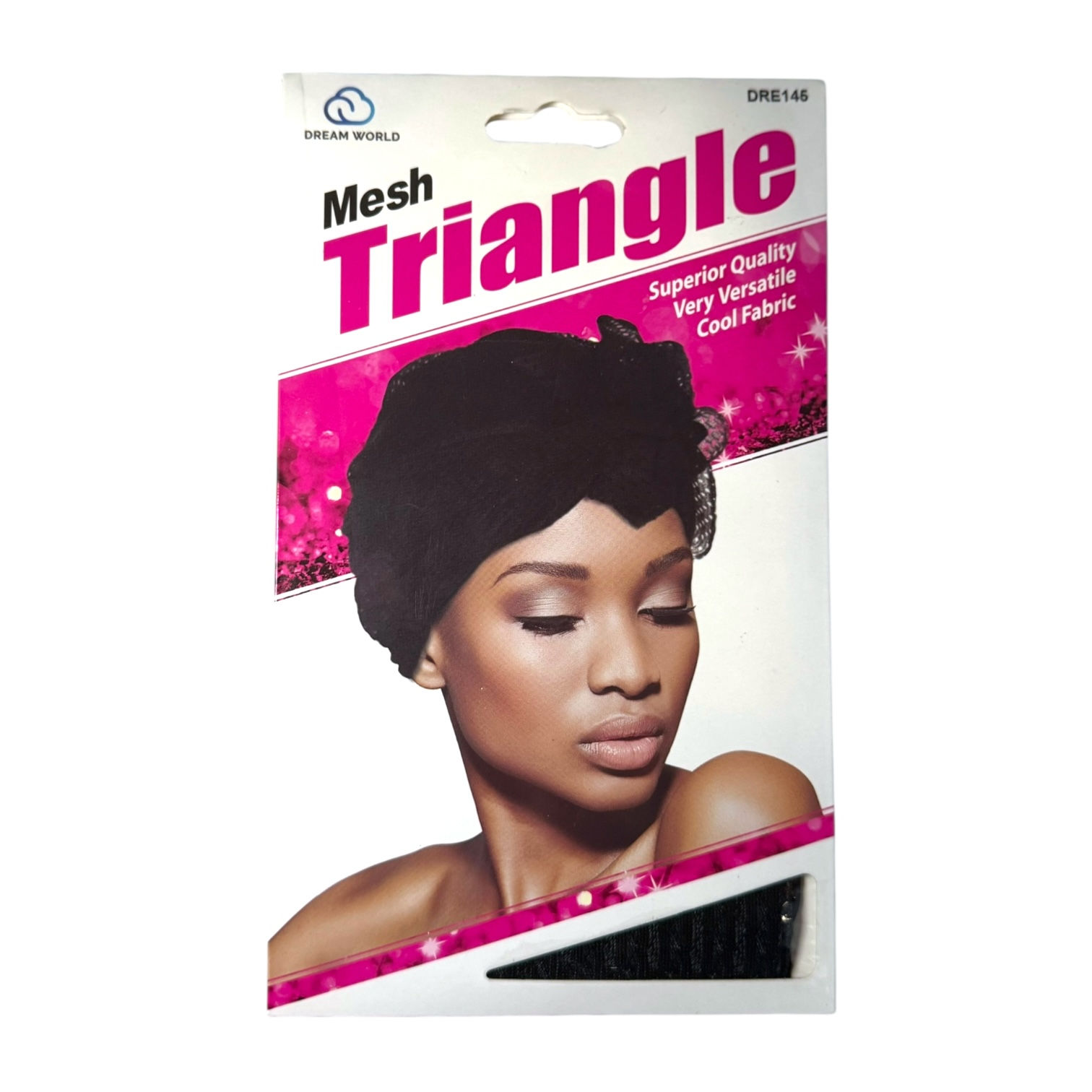 Dream World Mesh Triangle DRE145