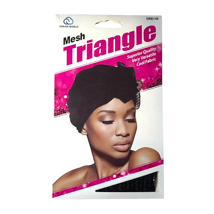 Dream World Mesh Triangle DRE145