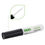 Thumbnail: Duo Brush-On Adhesive White/Clear, 0.18 oz.