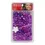 Thumbnail: Red By Kiss Large Hair Beads HA18 Purple Assorted