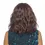 Thumbnail: Harlem 125 KIMA Wig KW109, Color 1B