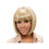 Thumbnail: Vivica A. Fox Pure Stretch Cap Wig RUBIO, Color FS4/30