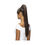 Thumbnail: Vivica A. Fox BP- BRYNN  Bang n' Pony Drawstring Ponytail, Color 1B