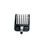 Thumbnail: Andis Snap-On Blade Attachment Comb 3/8"