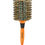 Thumbnail: Scalpmaster Ceramic Boar Bristle Vented Round Brush