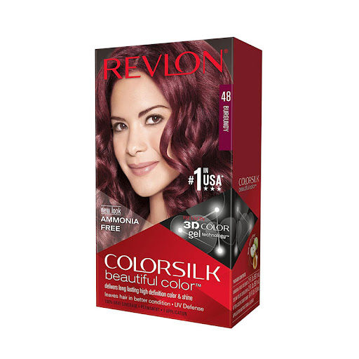 Revlon Colorsilk Beautiful Color