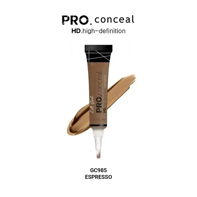 Thumbnail: L.A. Girl Pro Conceal HD Concealer
