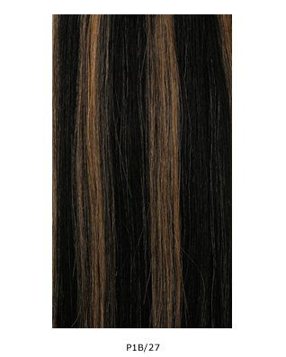Thumbnail: FreeTress MilkyWay Shake N Go Deep Twist Weave