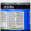 Thumbnail: Andis Blade Care Plus for Clipper Blades, 16 fl. oz.