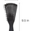 Thumbnail: TouchDown Adjustable Detangling Brush Flexible Wet or Dry Blow Drying Styling Ha