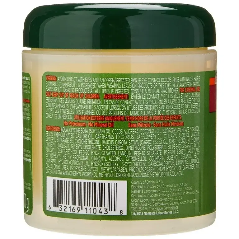 Thumbnail: Organic Root Stimulator Carrot Oil