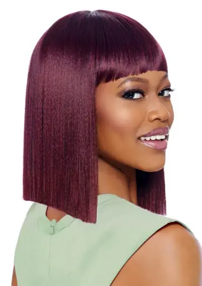 Thumbnail: Harlem 125 Go Go Collection Wig GO114