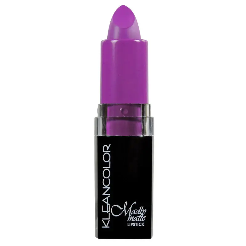 Thumbnail: Kleancolor Madly Matte Lipstick LS1883