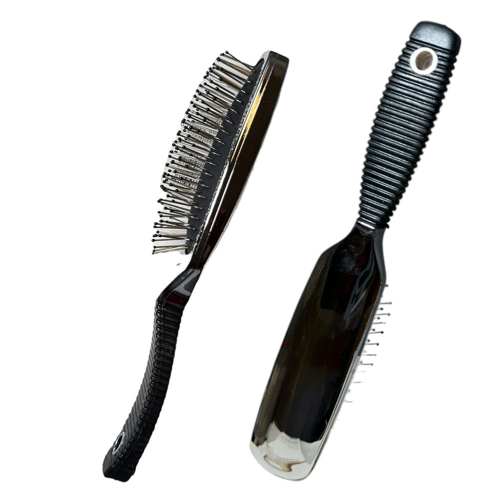 Thumbnail: Anti-Static Hair Brush