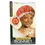 Thumbnail: Magic Collection Kids Satin Bonnet No. 4779AST