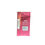 Thumbnail: Gabriella 3 Invisible Hair Nets with Elastic Edge, Brown