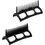 Thumbnail: Gold 'N Hot 2-PC Offset Comb Styler Dryer GH2276 Attachment for GH2275 & GH 3202