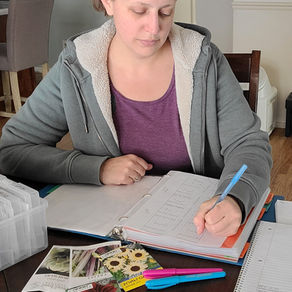 Planning the Garden