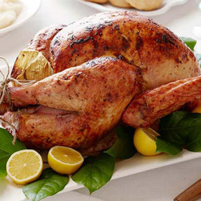 My Favorite From Scratch Thanksgiving Dishes