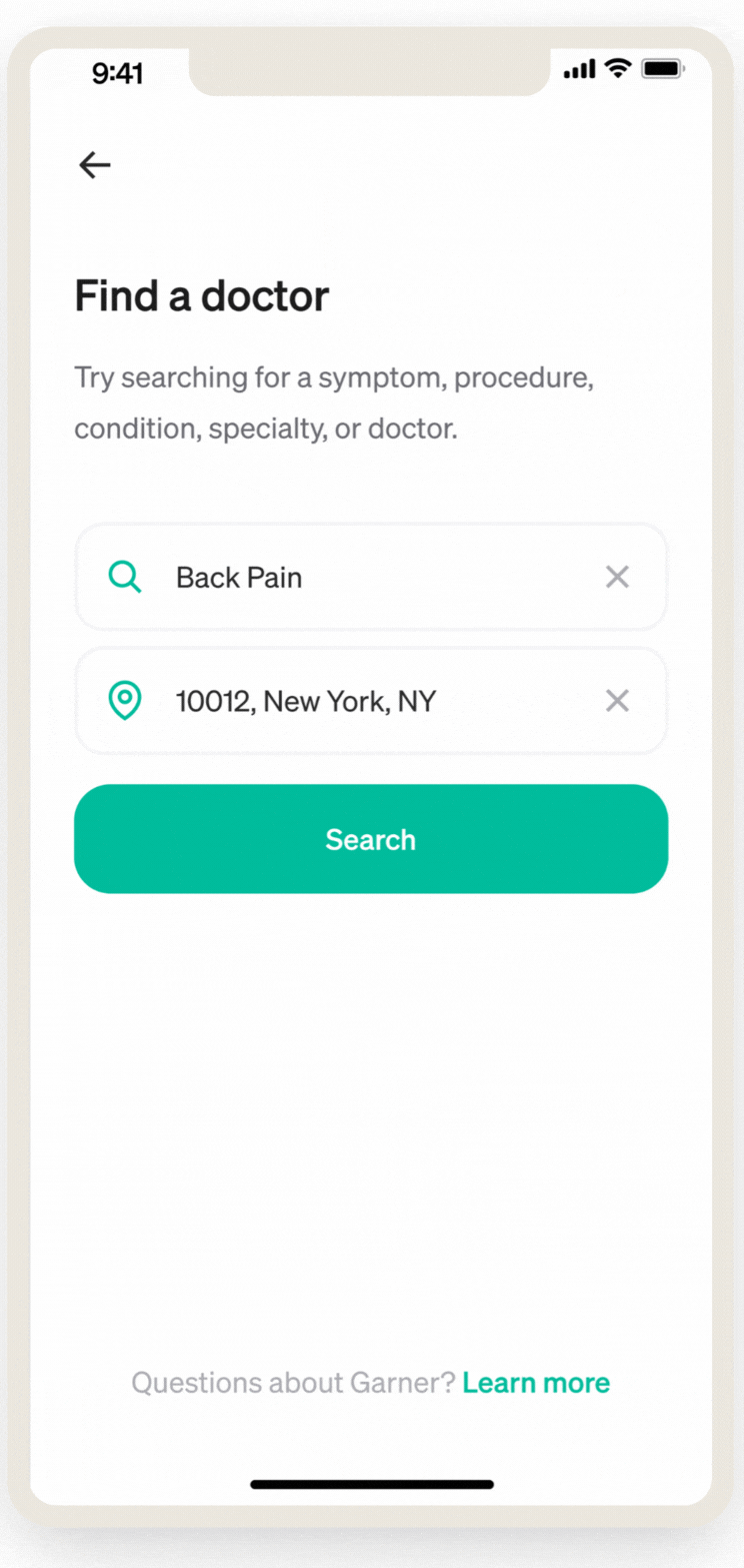 Apple app experience.gif