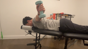 Why Isn't Stretching Working?