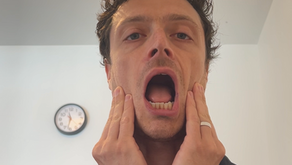 TMJ Mobility Issues