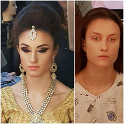 Its OneStopMakeovers _#makeup #makeovers