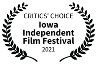 CRITICS CHOICE - Iowa Independent Film Festival - 2021.png