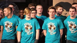Variety Show 2016