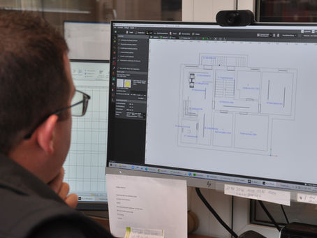 Die Phasen der Lichtplanung: So planst du Schritt für Schritt