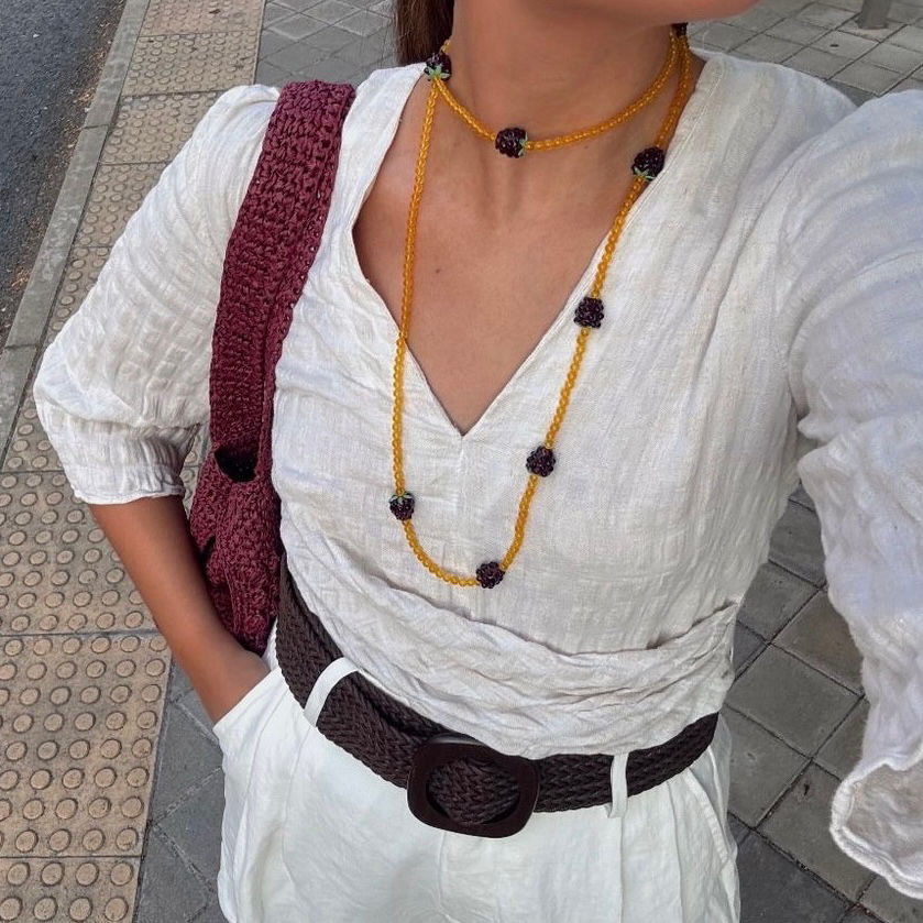 Thumbnail: Collar Moras