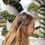 Thumbnail: Animal Print Headband