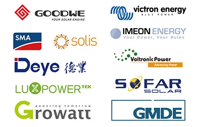 Miniaturbild: Powerwall Lithium-Ionen-Batterie 48V 100Ah