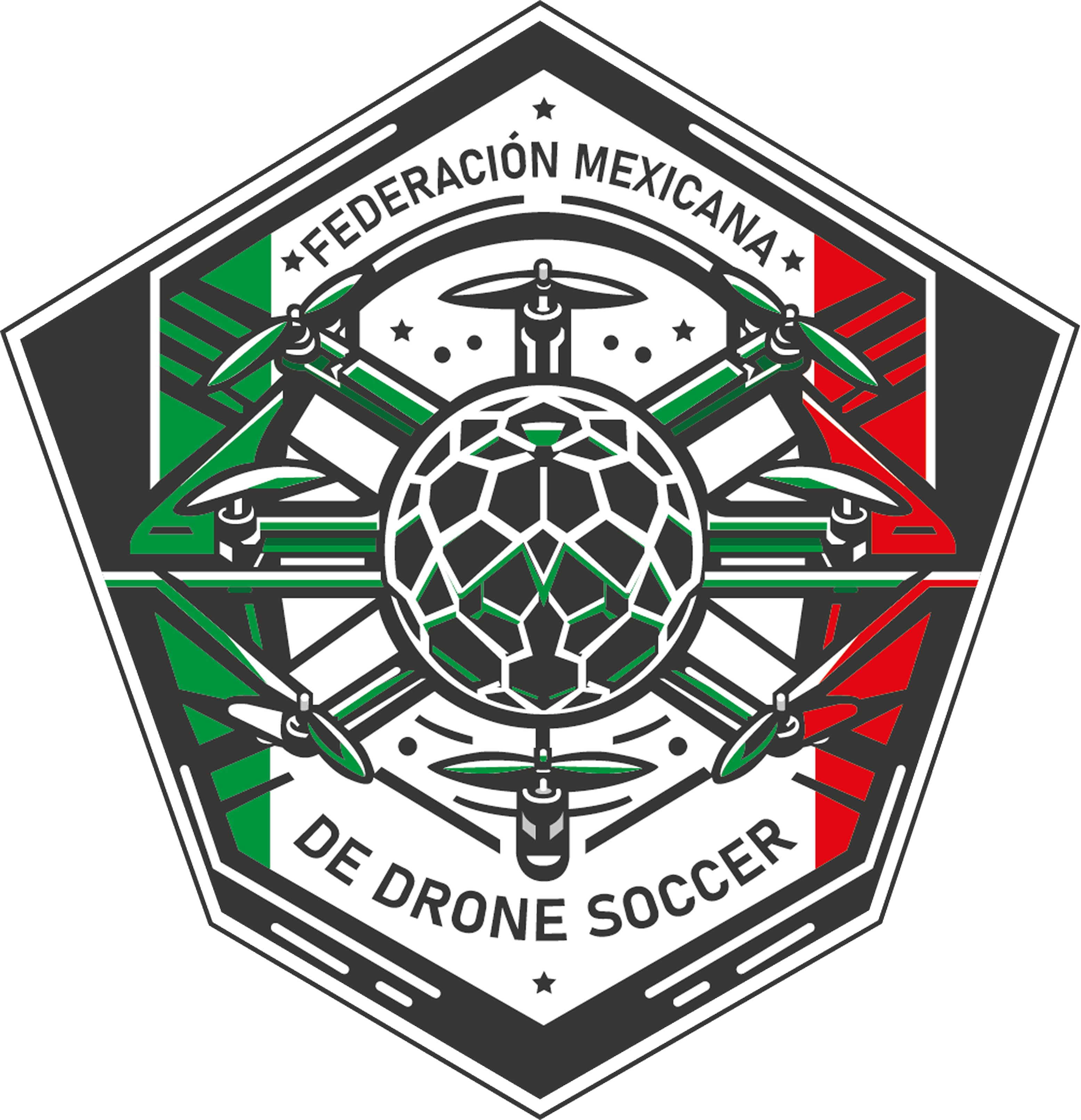 Foto del escritor: Drone soccer