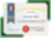 Certificado