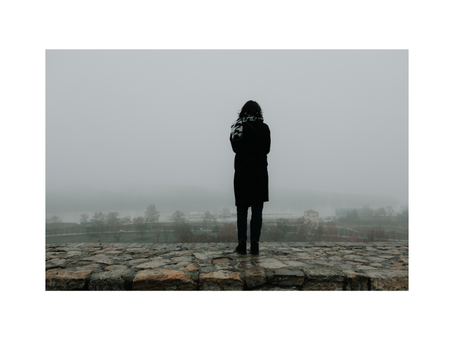 Embracing Change: My Journey Through Perimenopause