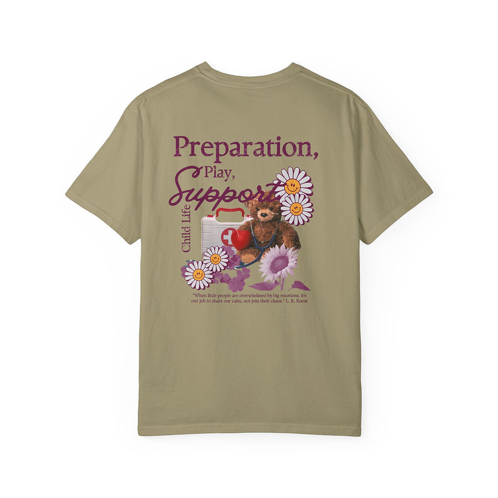 Thumbnail: Inpatient CCLS