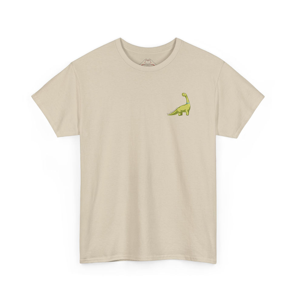 Thumbnail: Tracheasaurus T-Shirt