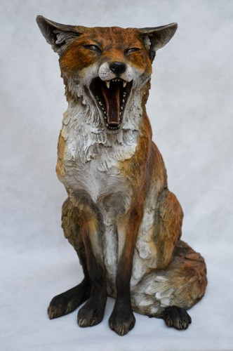 fox Ghost Edition FOX カッサ ウッド Fox | K.F.Studios