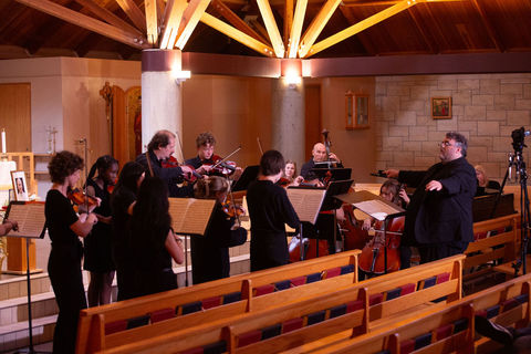 Mid America Performing Arts Alliance