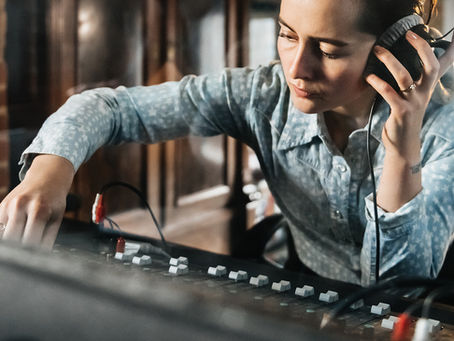 How to Network: Networking is a crucial aspect of success in the music industry